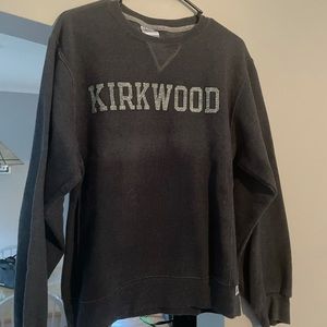 Kirkwood Community College Crewneck